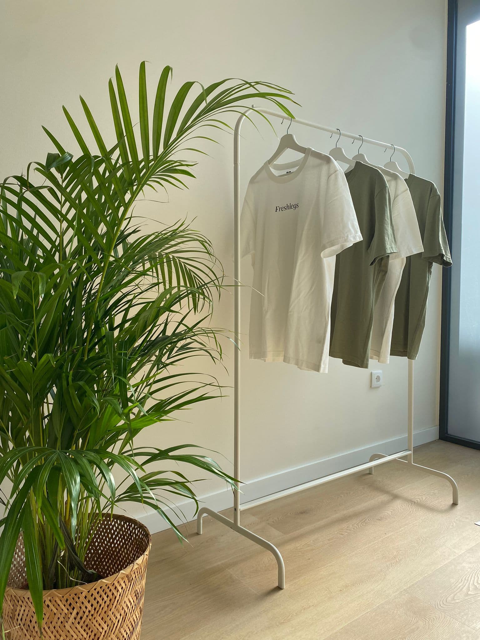 Zona de merchandising